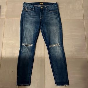 Mother Jeans